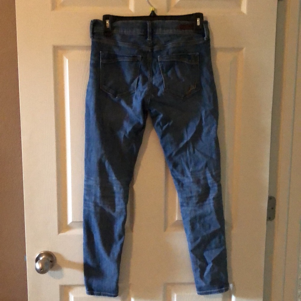 Jeans - Picture 2 of 2